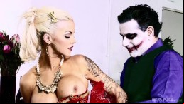 batfxxx dark night parody 4