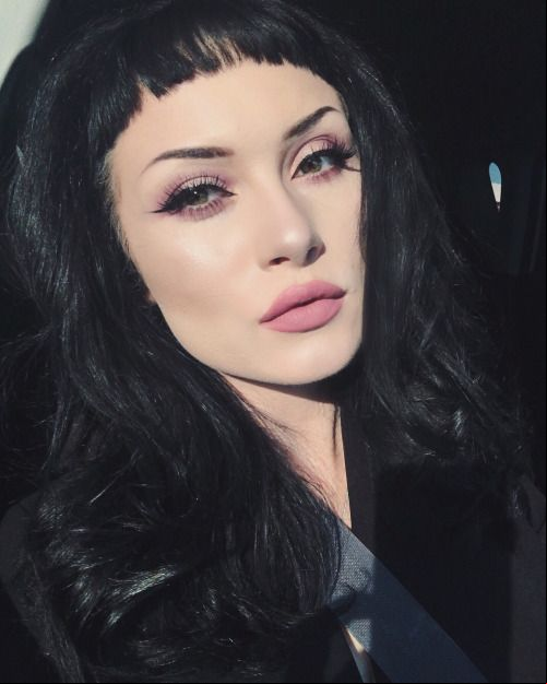 best hair pale skin ideas on pinterest hair colour pale skin 3