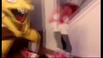 bob esponja fodendo hello kitty gostoso 1