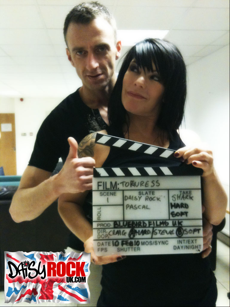 daisy rock blog the crazy world of a pornstar and slut girlfriend 15
