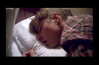 fucking sleeping straight guy model 2