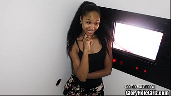 hd petite ebony beauty nice ass glory hole blowjobs