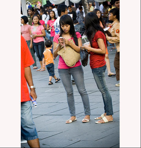 how to meet girls in jakarta bars nightlife reviews