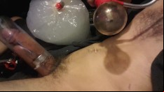 incredible penis pumping self sucking vintage gay porn 2