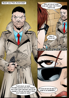 leandro tomb raider the pyramids of egypt porn comics 1