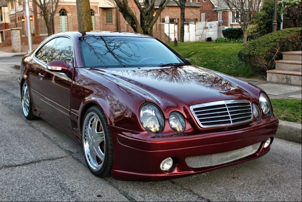mercedes benz