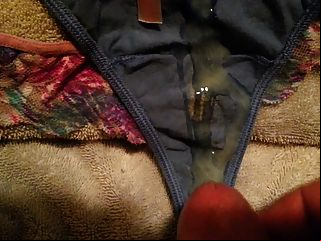 mother in laws dirty panties tmb