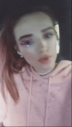 pin leobardo ponce on hot gifs pinterest bella thorne