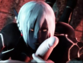 queen nualia dark elf 1