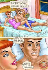 seduced amanda helping parents incest sex porn comics
