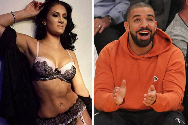 sex world records photos sophie brussaux and drake