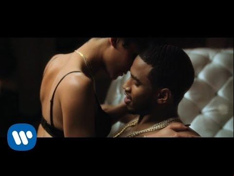 trey songz slow motion official video youtube